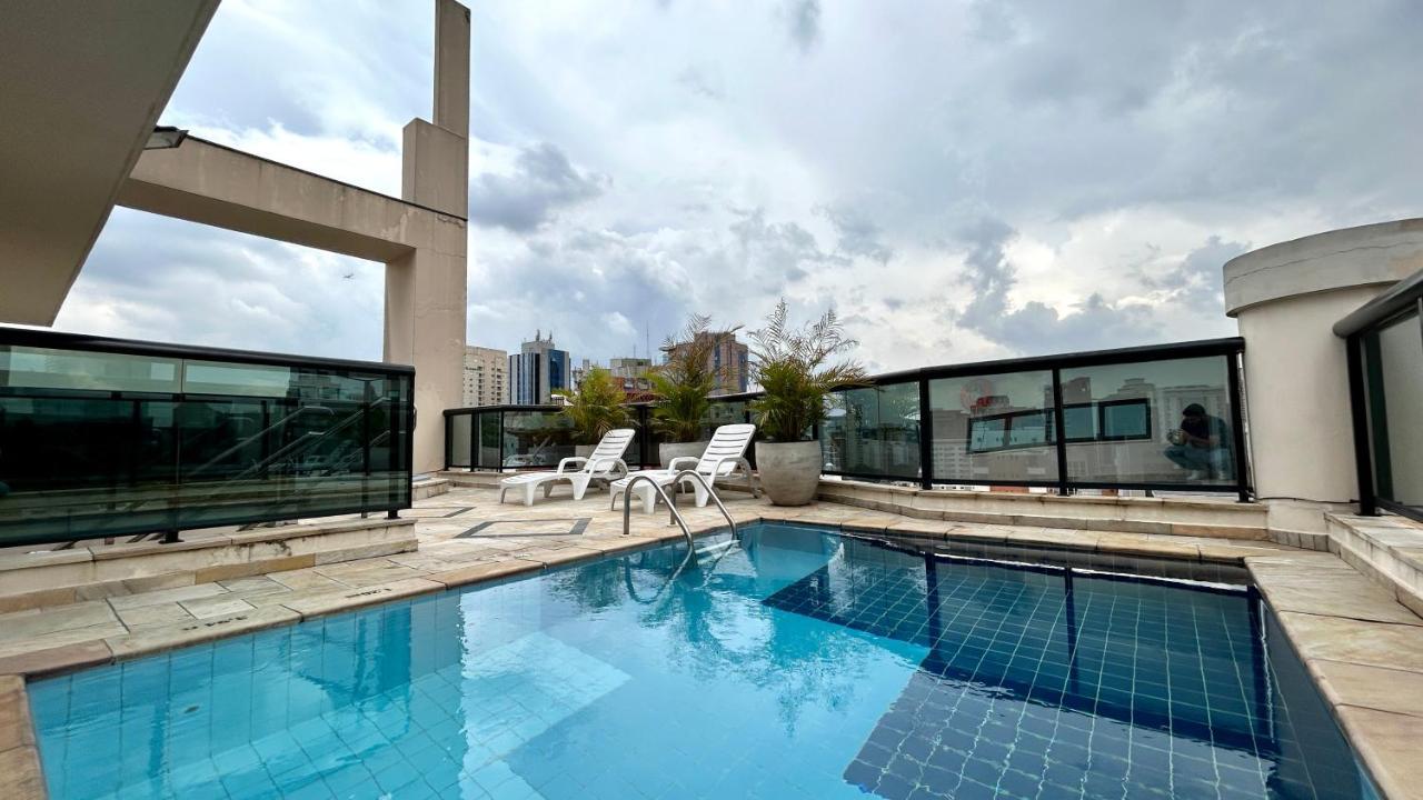Ttw - The Town Studios By Anora Spaces San Paolo Esterno foto